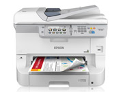 Epson WorkForce Pro WF-8590