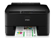 Epson WorkForce Pro WP-4025