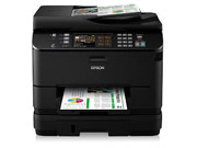 Epson WorkForce Pro WP-4545
