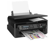 Epson WorkForce WF-2510WF