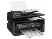 Epson WorkForce WF-2520NF