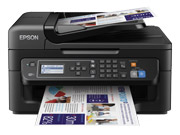 Epson WorkForce WF-2630WF