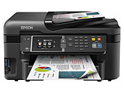 Epson WF-3620DWF