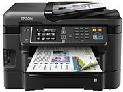 Epson WF-3640DTWF