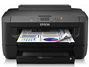 Epson WF-7110DTW