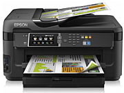 Epson WF-7610DWF