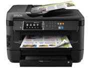 Epson WF-7620DTWF