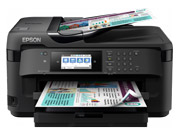 Epson WorkForce WF-7715DWF