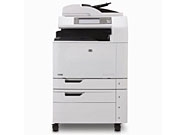 HP Color LaserJet CM6030