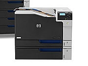 HP Color LaserJet CP5520