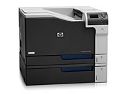 HP Color LaserJet CP5525