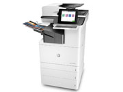 HP Color LaserJet EnterPrise MFP M856