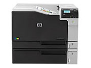 HP Color LaserJet Enterprise M750