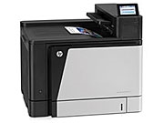 HP Color LaserJet Enterprise M855dn