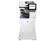 HP Color LaserJet Enterprise MFP M682