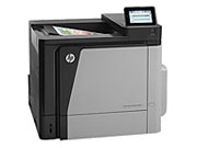 HP Color LaserJet M651