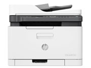 HP Color LaserJet MFP 178