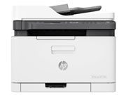 HP Color LaserJet MFP 179