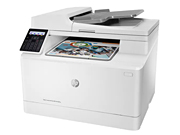 HP Color LaserJet Pro M183