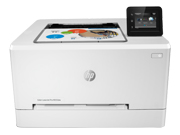 HP Color LaserJet Pro M283