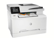 HP Color LaserJet Pro M281fdw