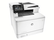 HP Color LaserJet Pro M377dw