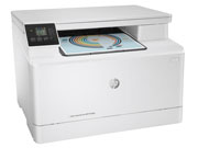 HP Color LaserJet Pro MFP M180N