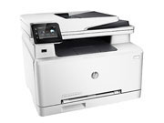 HP Color LaserJet