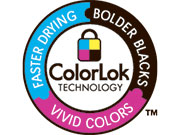 HP ColorLok Printerpapir