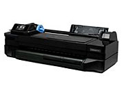 HP DesignJet T120