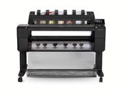 HP DesignJet T1530