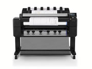 HP DesignJet T2530