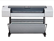 HP DesignJet T610