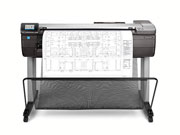 HP DesignJet T830