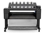 HP DesignJet T920