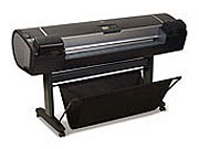 HP DesignJet Z5200