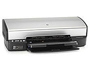 HP DeskJet D4260