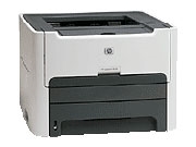 HP LaserJet 1320