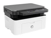 HP LaserJet 135