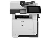 HP LaserJet Enterprise 500 MFP M525