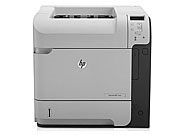 HP LaserJet Enterprise 600 M601