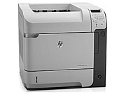 HP LaserJet Enterprise 600 M602