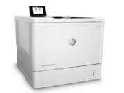 HP LaserJet Enterprise M607