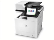 HP LaserJet Enterprise M631