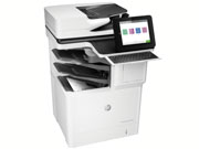 HP LaserJet Enterprise M632