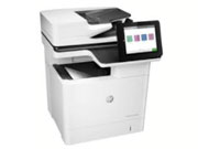 HP LaserJet Enterprise M633