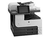 HP LaserJet Enterprise M725