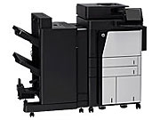 HP LaserJet Enterprise M830Z