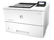 HP LaserJet Enterprise M501