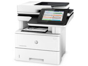 HP LaserJet Enterprise MFP M527